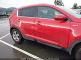Kia Sportage Ex/Sx KNDPCCA2XB7074009 снимка