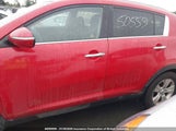 Kia Sportage Ex/Sx KNDPCCA2XB7074009 снимка