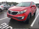 Kia Sportage Ex/Sx KNDPCCA2XB7074009 снимка