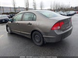 Honda Civic 2HGFA16366H014019 снимка