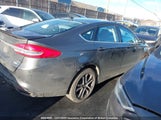 Ford Fusion Se 3FA6P0T99JR227971 снимка