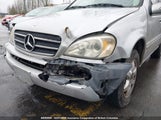 Mercedes-Benz Ml 500 4JGAB75E32A329683 снимка