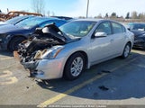Nissan Altima S 1N4AL2AP5BC122301 снимка