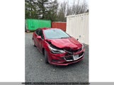 Chevrolet Cruze 3G1BE6SM7JS585627 снимка