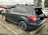 Subaru Forester 2.5I Touring Package JF2SJCHC2FH578408 снимка