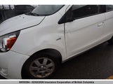 Mitsubishi Mirage Es ML32A4HJ5FH001393 снимка