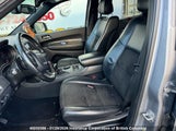 Dodge Durango Gt 1C4RDJDG7LC229030 снимка
