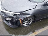 Honda Civic Lx 2HGFC2F54GH040296 снимка