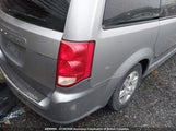Dodge Grand Caravan Se 2C4RDGBG7DR668338 снимка