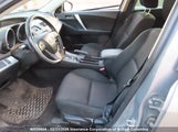 Mazda 3 I JM1BL1L76C1625791 fotografie