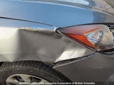 Mazda 3 I JM1BL1L76C1625791 fotografie