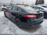 Ford Fusion Se 3FA6P0HD0GR220543 снимка