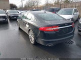 Jaguar Xf Portfolio SAJXA0HB6CLS43558 снимка