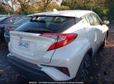 Toyota C-Hr Xle/Xle Premium NMTKHMBX3JR023482 fotografie