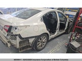 Subaru Legacy 2.5I Touring Package 4S3BNCD64F3054046 снимка