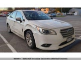 Subaru Legacy 2.5I Touring Package 4S3BNCD64F3054046 снимка