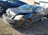 Nissan Sentra 2.0/2.0S/2.0Sl 3N1AB61E39L642372 photo