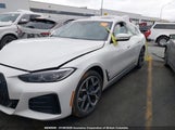 BMW I4 Edrive 40 WBY73AW09RFR77875 снимка