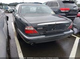Jaguar Xj8 SAJHF1043XC872645 снимка