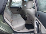 Subaru Outback Outback 2.5I 4S4BP61C777314144 снимка