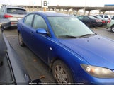 Mazda 3 I JM1BK32F181841725 снимка