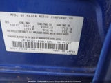 Mazda 3 I JM1BK32F181841725 снимка