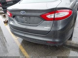 Ford Fusion Se 3FA6P0HDXFR298908 снимка