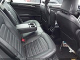 Ford Fusion Se 3FA6P0HDXFR298908 снимка