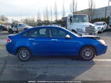 Ford Focus 1FAHP3FNXBW170391 снимка