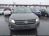 Volkswagen Tiguan Comfortline WVGMV7AX7HK029661 снимка
