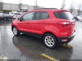 Ford Ecosport Se MAJ3P1TE0JC218578 снимка