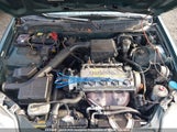 Honda Civic 2HGEJ6683XH906038 снимка