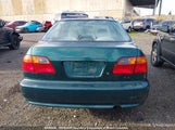Honda Civic 2HGEJ6683XH906038 снимка