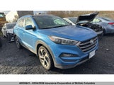 Hyundai Tucson Limited/Sport And Eco/Se KM8J3CA25GU232217 photo