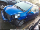 Honda Fit Dx JHMGD38257S803958 снимка