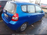 Honda Fit Dx JHMGD38257S803958 снимка