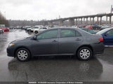Toyota Corolla S/Le/Xle 2T1BU4EE9AC356124 снимка