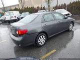 Toyota Corolla S/Le/Xle 2T1BU4EE9AC356124 снимка