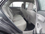 Toyota Corolla S/Le/Xle 2T1BU4EE9AC356124 снимка