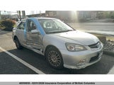 Acura El 2HHES36895H104503 снимка