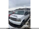 Chevrolet Astro 1GNDM19W1VB195001 снимка