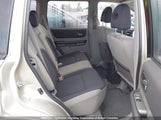 Nissan X-Trail Xe/Se/Le JN8BT08T06W100821 photo