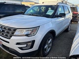 Ford Explorer Xlt 1FM5K8DH4HGC41590 снимка