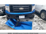 Ford F150 1FTEX1E80AFB64532 fotografie