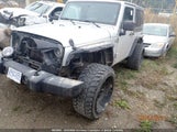 Jeep Wrangler X 1J4FA24147L206978 снимка