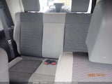 Jeep Wrangler X 1J4FA24147L206978 снимка