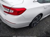 Honda Accord Sport 1HGCV1F33JA807616 fotografie