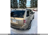 Chevrolet Equinox Ls 2CNDL13F256022607 снимка