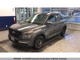 Hyundai Venue KMHRC8A37RU305714 снимка