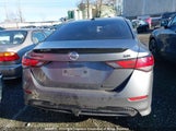 Nissan Sentra Sr 3N1AB8DV7PY252107 снимка